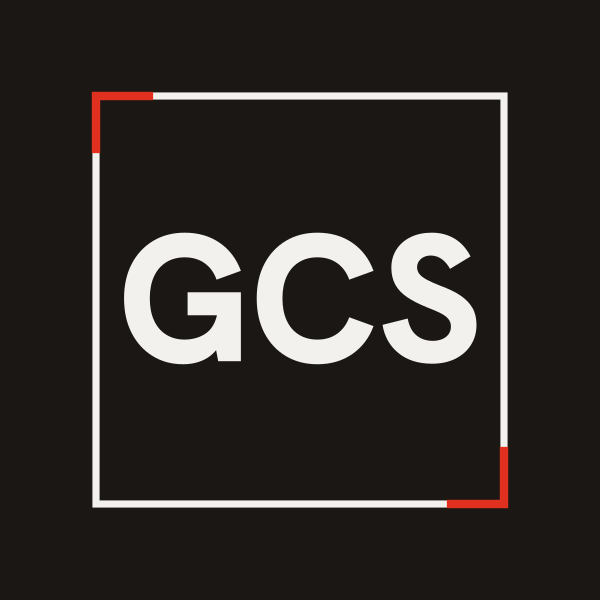 Graham Creative Studio monogram